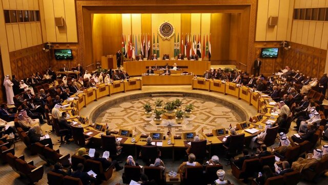 اتحادیه عرب: هرگونه معامله صلحی باید ضامن حقوق فلسطینی‌ها باشد