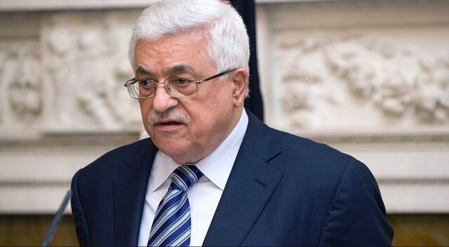 محمود عباس: وضعیت فلسطین بسیار در خطر است