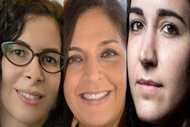 زنان موفق ایرانی عرصه فناوری در دنیا