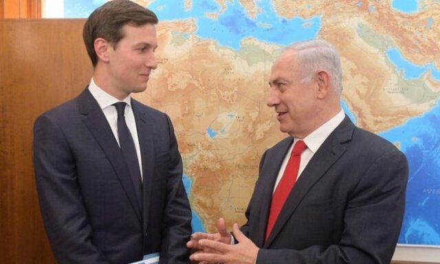 وزارت خارجه فلسطین: “معامله قرن” آمریکا فقط به نفع اسرائیل است