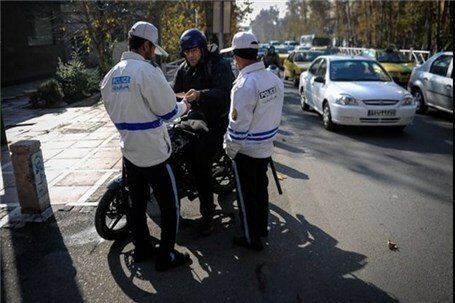 تشریح علل درگیری با مأمور پلیس راهور در شیراز