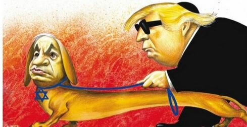 عذرخواهی نیویورک‌تایمز از انتشار “کاریکاتوری ضد یهودی”