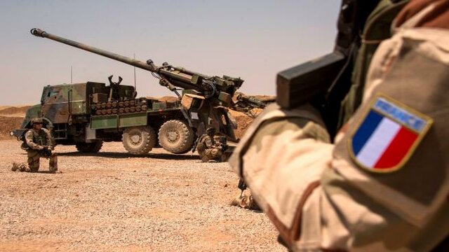 نیروهای خارجی در عراق؛ تغییر در تعداد و مأموریت‌ها