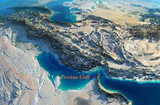 هشداری که از ۱۰ سال قبل درباره خلیج فارس جدی گرفته نشد/پتانسیل وقوع زلزله ۷ ریشتر در دریای عمان