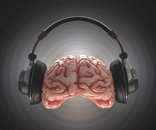 تاثیر موسیقی و تمرین‌های ذهنی در بهبودی حافظه پس از سکته