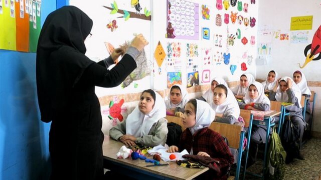 کمبود ۴۳۹ معلم در آموزش و پرورش خراسان شمالی در سال تحصیلی آینده