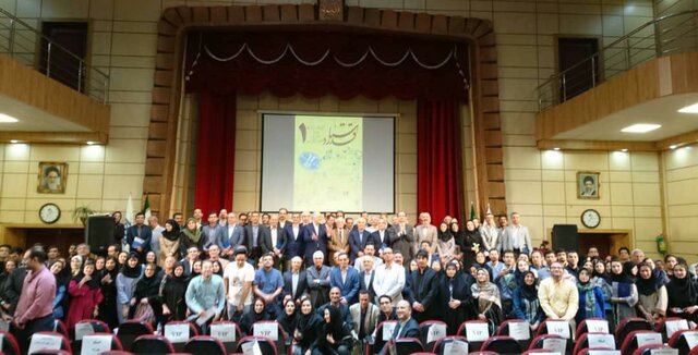 اساتید برگزیده دانشکده پزشکی دانشگاه علوم پزشکی تهران معرفی و تقدیر شدند