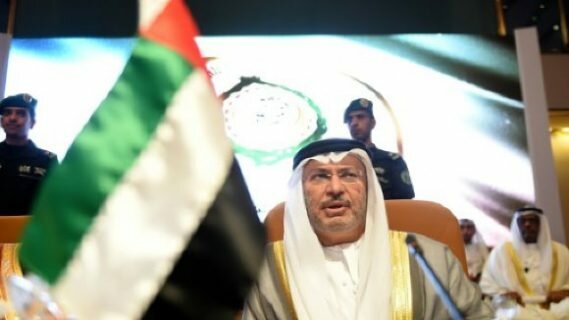 امارات: “افراطگرایان” به کنترل بر طرابلس لیبی ادامه می‌دهند