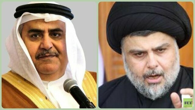 هشدار جریان صدر عراق خطاب به مقامات بحرین: به سرنوشت صدام دچار خواهید شد