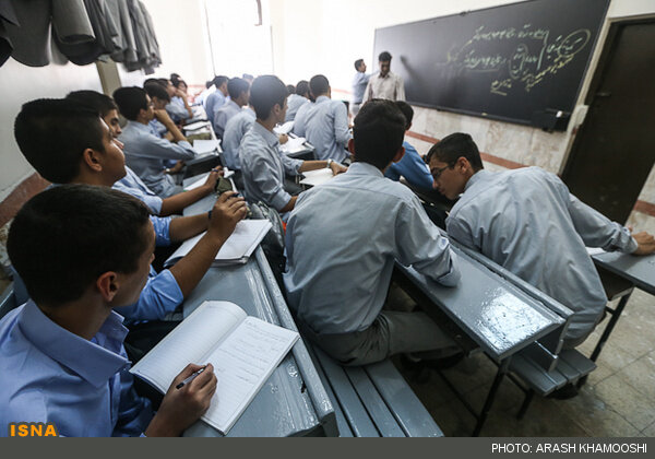 فعالیت ۲۸ پایگاه آموزشی در خوزستان برای جبران عقب‌افتادگی دانش‌آموزان پایه دوازدهم