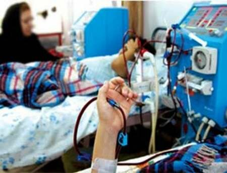 نیاز اورژانسی ۱۲۰ بیمار سیستان و بلوچستانی به دریافت کلیه