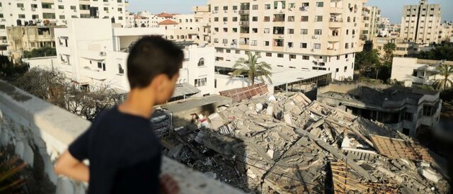 کمیته حقوق بشر سازمان ملل تجاوز رژیم صهیونیستی به غزه را محکوم کرد