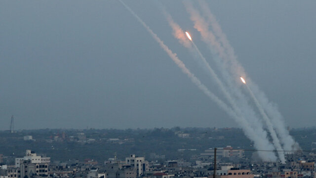 ژنرال رژیم صهیونیستی: در تنش‌ اخیر غزه معادله به نفع حماس تغییر کرد
