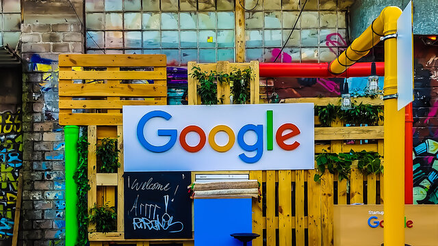 برندگان مراسم «گوگل پلی اواردز ۲۰۱۹ »معرفی شدند
