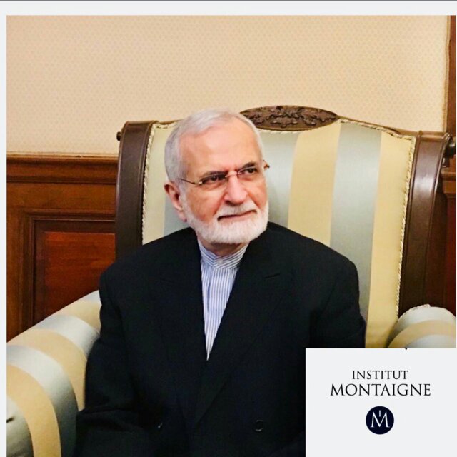 کمال خرازی دلایل تصمیم تعلیق برخی تعهدات برجامی ایران را تشریح کرد