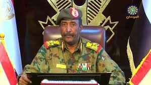 اخباری از تلاش برای ترور رئیس شورای نظامی سودان