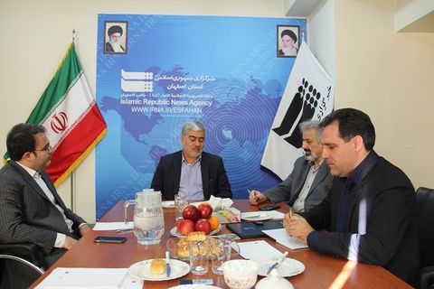 تسهیلات۲۱هزار میلیاردی بانک سپه به بخش‌های مختلف اقتصادی اصفهان
