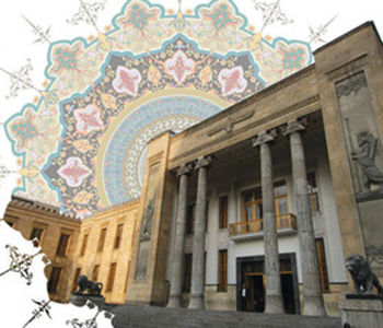 موزه بانک ملی ایران میزبان گنجینه زرین هخامنشی