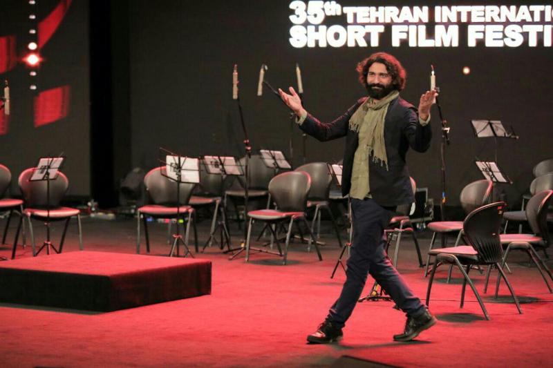 سی‌وپنجمین جشنواره فیلم کوتاه تهران برگزیدگان خود را شناخت