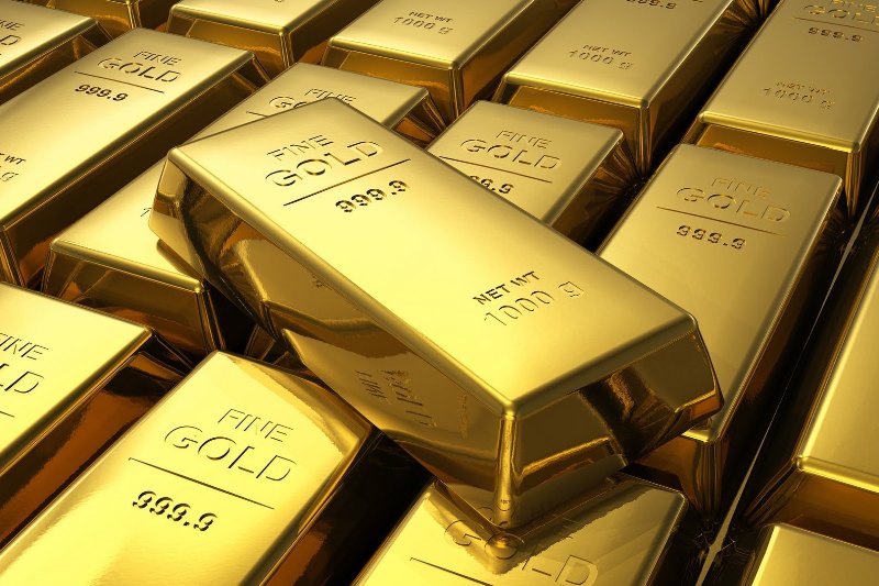 تردید در افزایش نرخ بهره در آمریکا قیمت طلا را افزایش داد