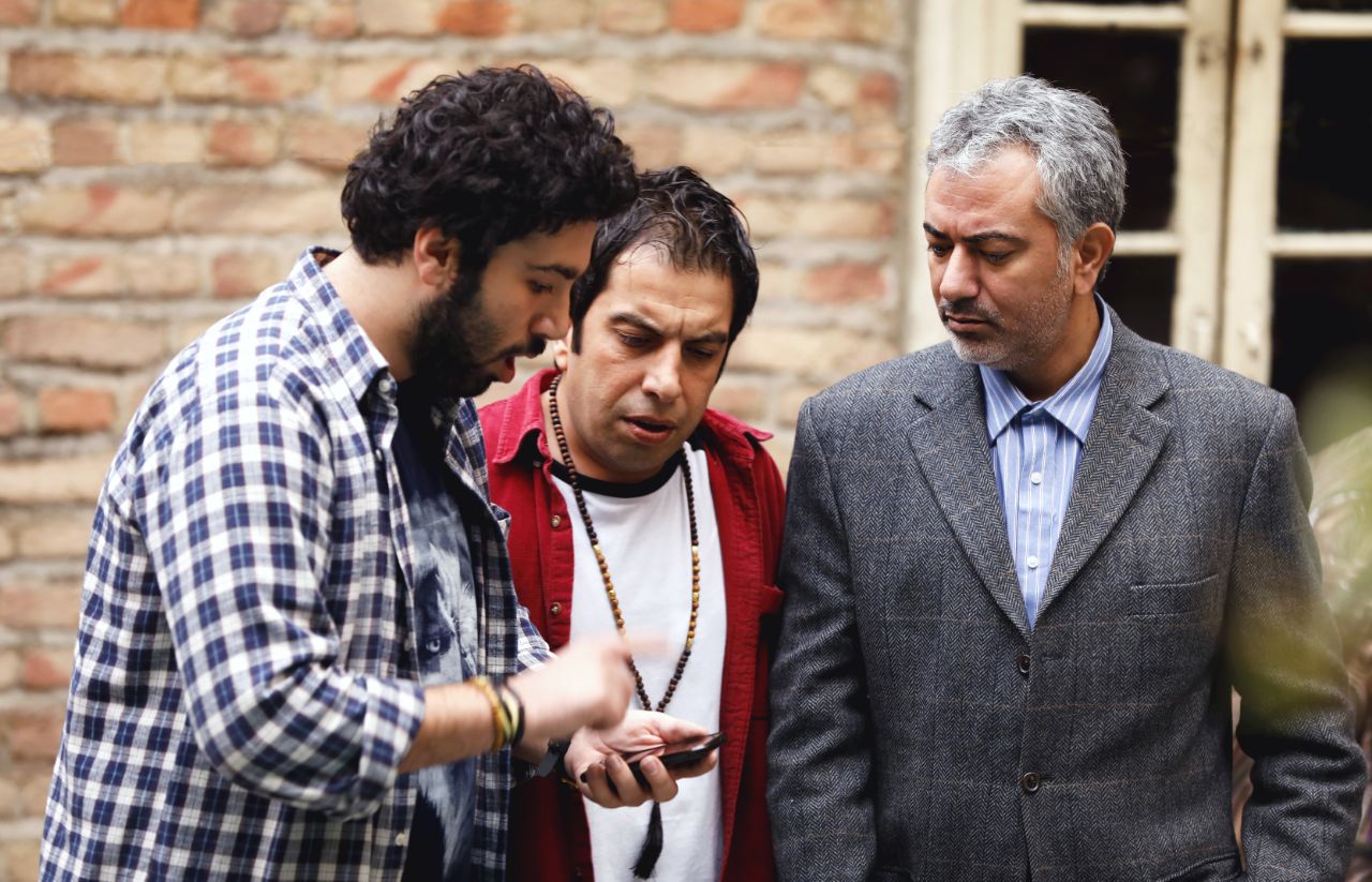 بازیگران لبنانی و سوری به مجموعه طنز «آخر خط» می پیوندند