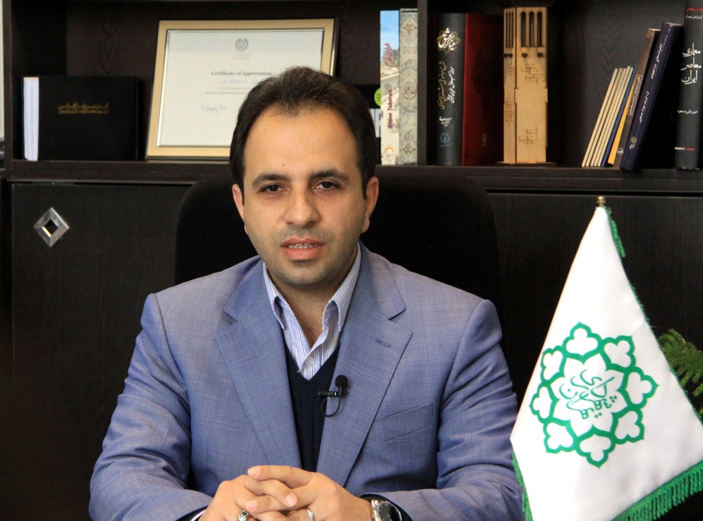 شهرداری تهران: بر ساخت و ساز حریم کاخ گلستان نظارت داریم