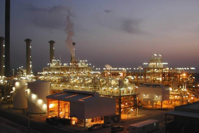 وزیر نفت: شرکت چینی جایگزین «توتال» در پارس جنوبی شد