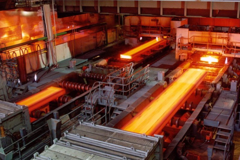 صادرات زنجیره فولاد به ۳٫۲ میلیارد دلار رسید