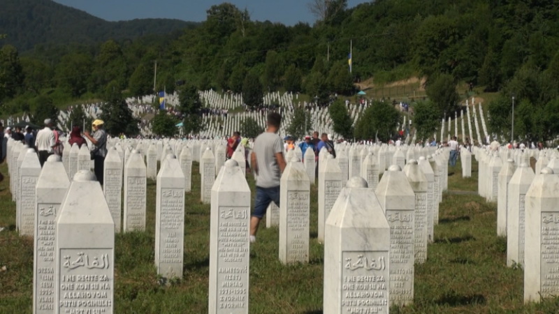 روایت جنگ بوسنی به عمار رسید