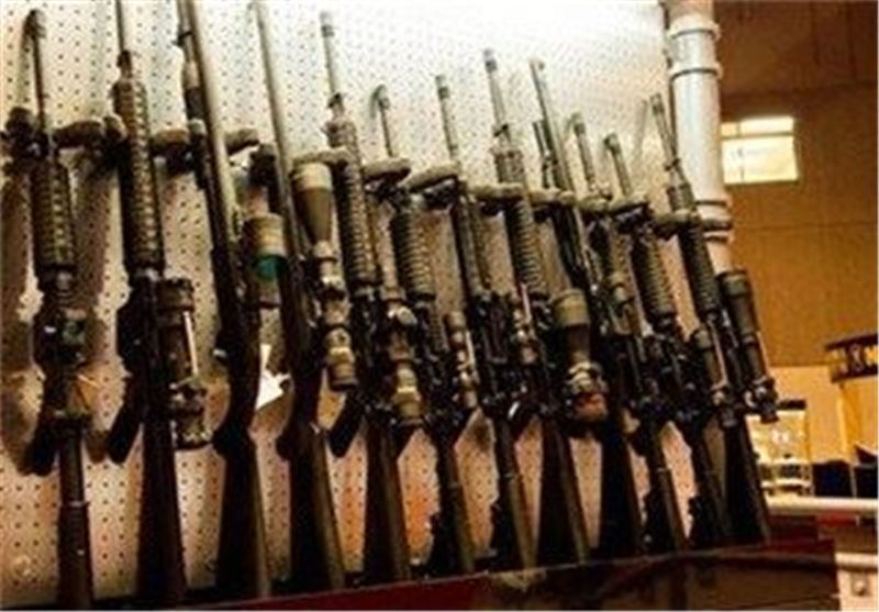 موزه سلاح‌های سعدآباد تا ۲۹ دی ماه تعطیل است