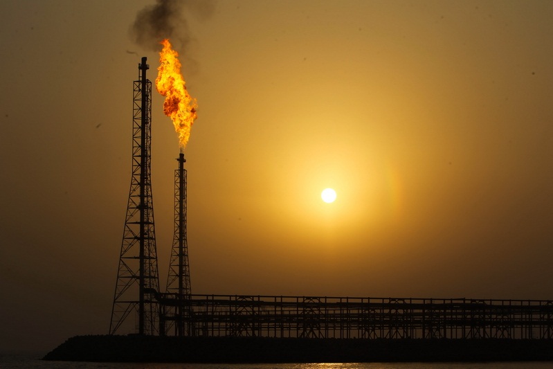 ۹ قرارداد نفتی به ارزش یک میلیارد دلار با شرکت های ایرانی امضا شد