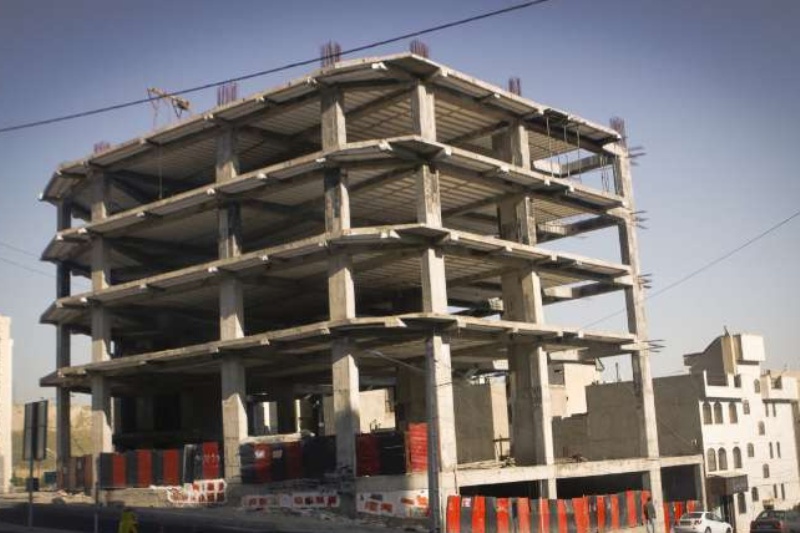 پیروزبخت: مصالح ساختمانی تولیدی کشور استاندارد است