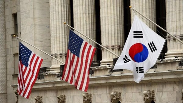 رهبران آمریکا و کره‌جنوبی اواسط مه دیدار می‌کنند