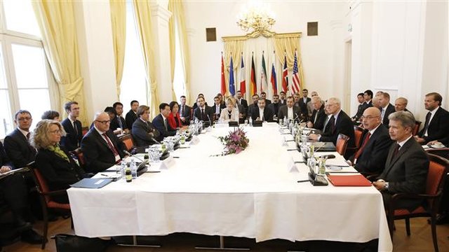 آلترناتیوی برای توافق هسته‌ای با ایران وجود ندارد