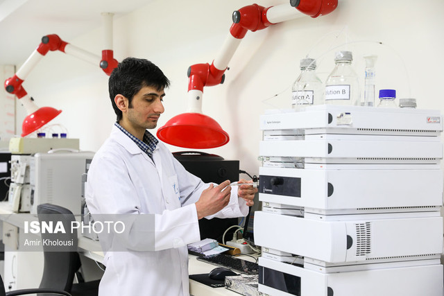 اختصاص ۴۰۰۰ میلیارد تومان اعتبار برای خرید تجهیزات پژوهشی ایرانی