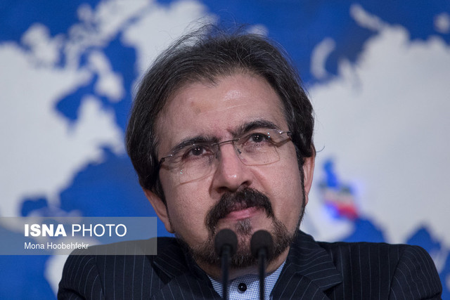 سخنگوی وزارت امور خارجه ،شهادت رئیس شورای عالی سیاسی یمن را تسلیت گفت