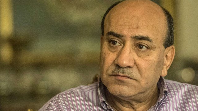 حکم دستگاه قضایی مصر به پنج سال حبس رئیس سابق دیوان محاسبات اداری