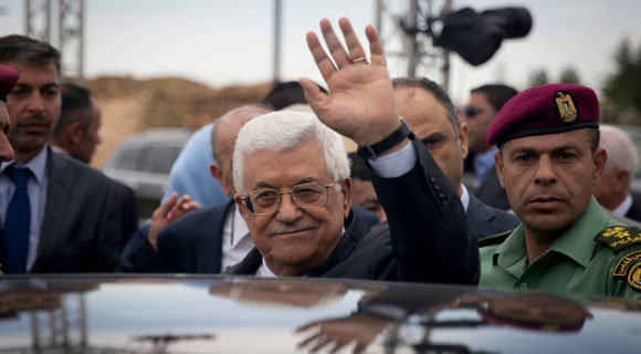 نشست شورای ملی فلسطین و بررسی جانشینی عباس و تقسیم اختیارات او