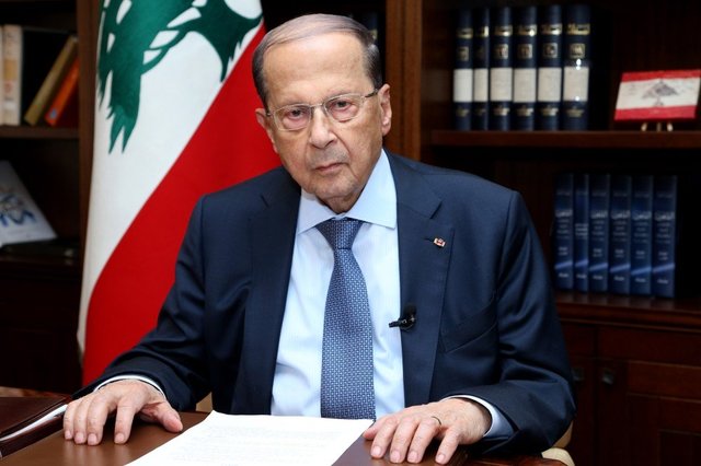 انتقاد سه نخست‌وزیر سابق لبنان از مواضع عون درباره تشکیل دولت