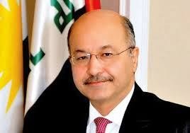 پیام تبریک سفیر ایران در عراق به رئیس‌جمهور جدید این کشور