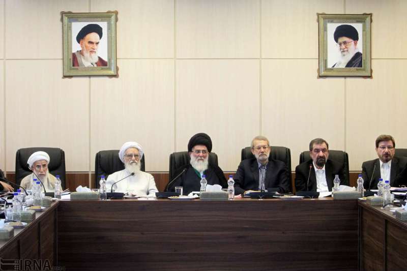 مجمع تشخیص لایحه پیوستن ایران به «آ سه ‌آن» را تایید کرد