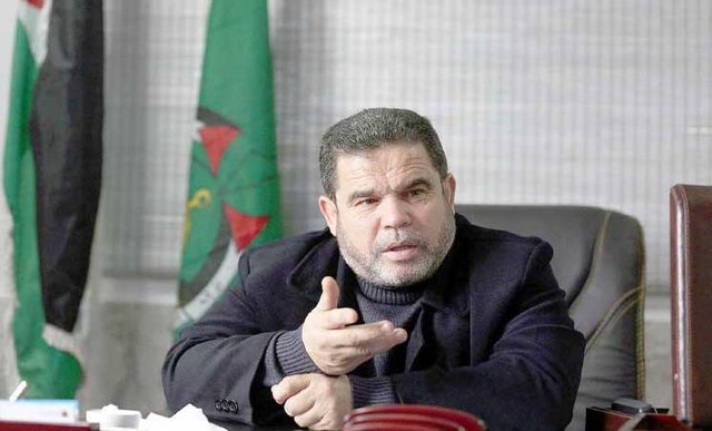 نمایندگان حماس دعوتنامه‌ای برای حضور در نشست شورای ملی فلسطین دریافت نکرده‌اند