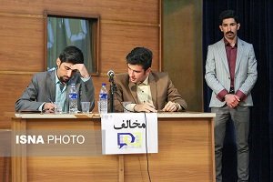 آخرین مهلت ثبت‌نام مسابقات ملی مناظره در دانشگاه امیرکبیر