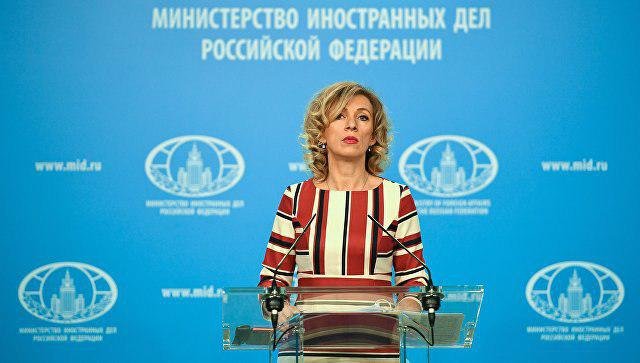 انتقاد مسکو از اظهارات اخیر دی میستورا درباره اجلاس آستانه