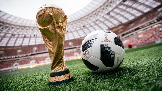 ایران اولین تیم حاضر در روسیه برای جام جهانی