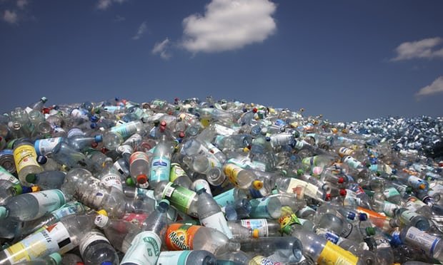 بشر امروز در محاصره پلاستیک‌ها