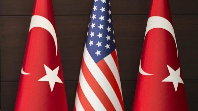 نماینده آمریکا در ناتو: واشنگتن با ترکیه در قبال سوریه اشتراک نظر دارد