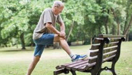 ورزش تنها عامل پیشگیری از شکستگی استخوان در سالمندان