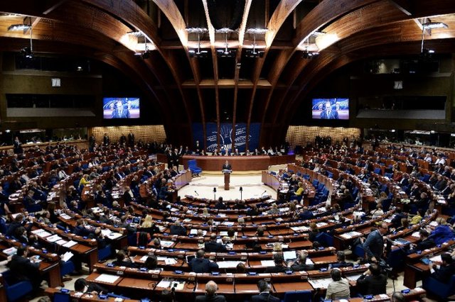رسوایی “خاویارگیت” در شورای اروپا