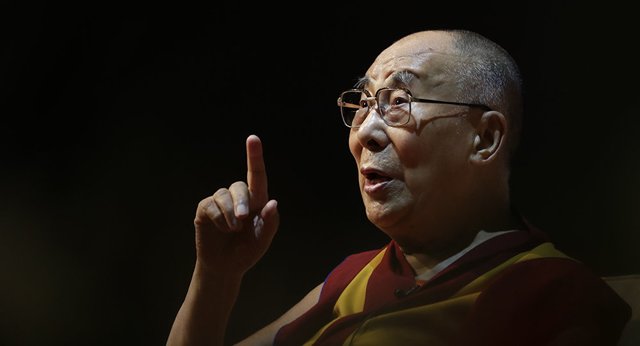 رهبر معنوی تبتی‌ها: به نفعمان است بخشی از چین باقی بمانیم